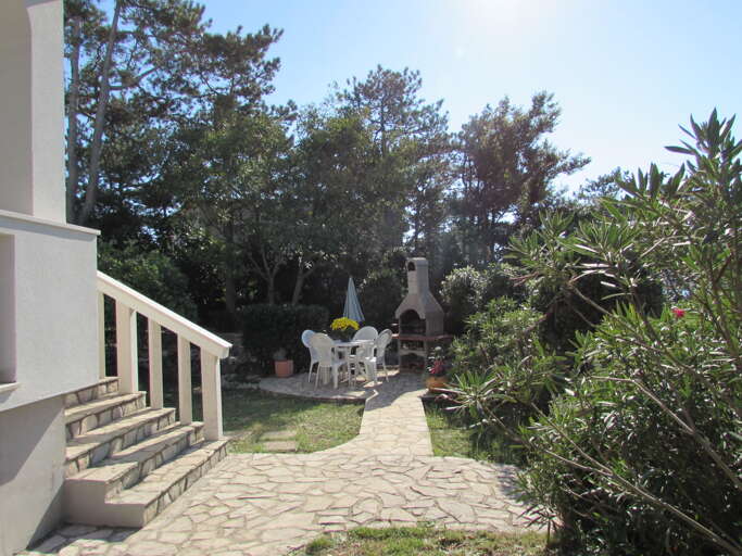 Silo Home Rental