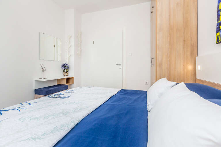 Silo Apartment Rental