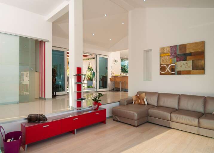 Rogoznica Home Rental