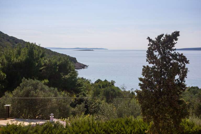 Miholascica Apartment Rental