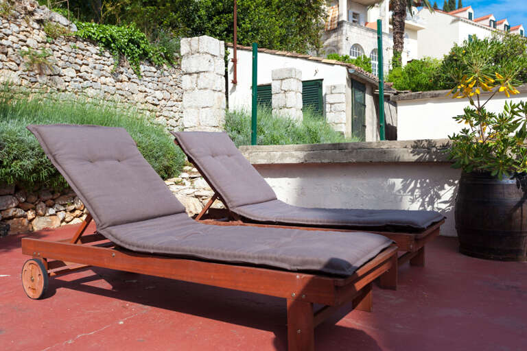 Dubrovnik Home Rental