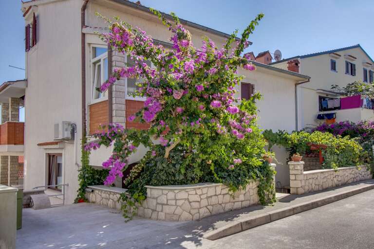 Mali Losinj Apartment Rental