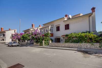 Apartments Suzana