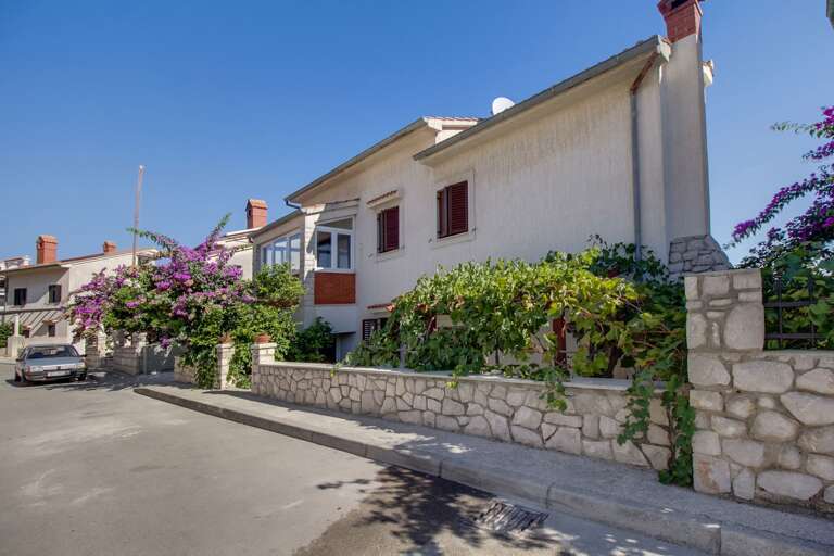 Mali Losinj Apartment Rental