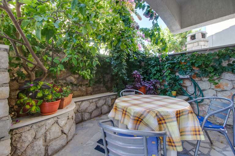 Apartments Suzana - 94060-A1