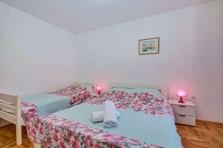 Mali Losinj Apartment Rental