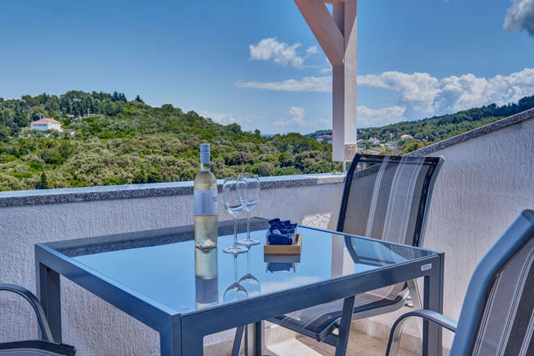 Mali Losinj Apartment Rental