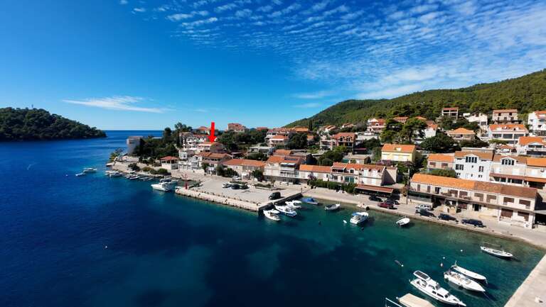 Smokvica Apartment Rental