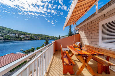 Apartments Vesna