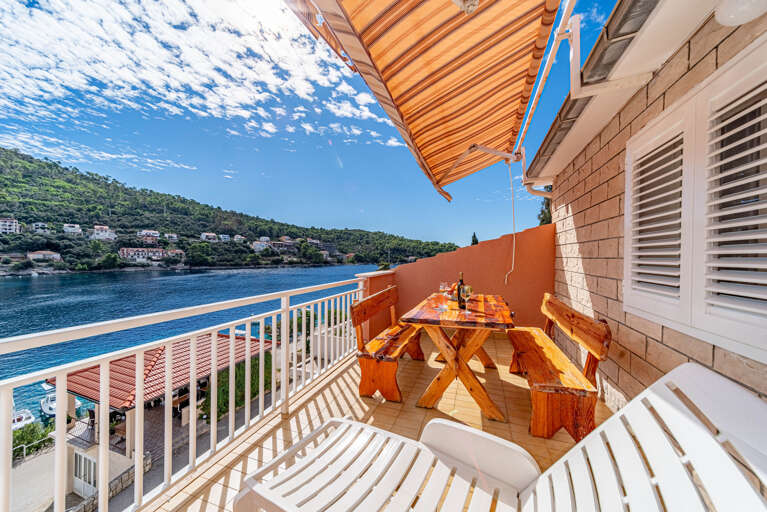 Smokvica Apartment Rental