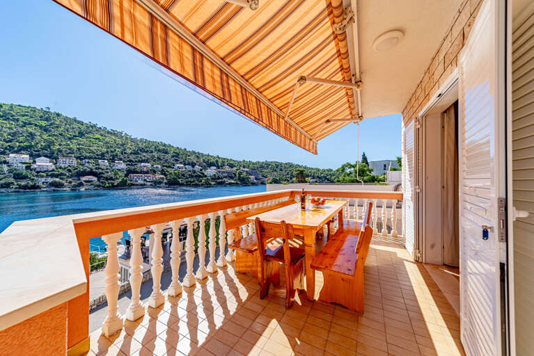 Apartments Vesna - 10881-A3