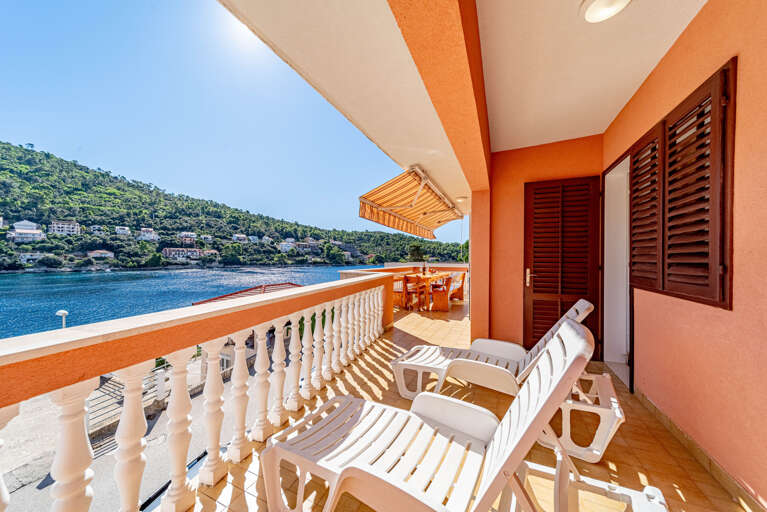 Smokvica Apartment Rental