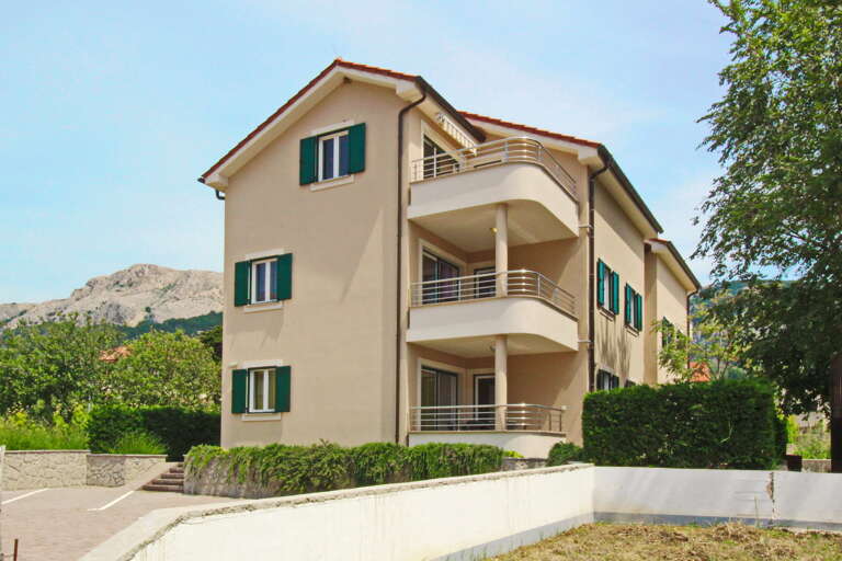 Baska Apartment Rental