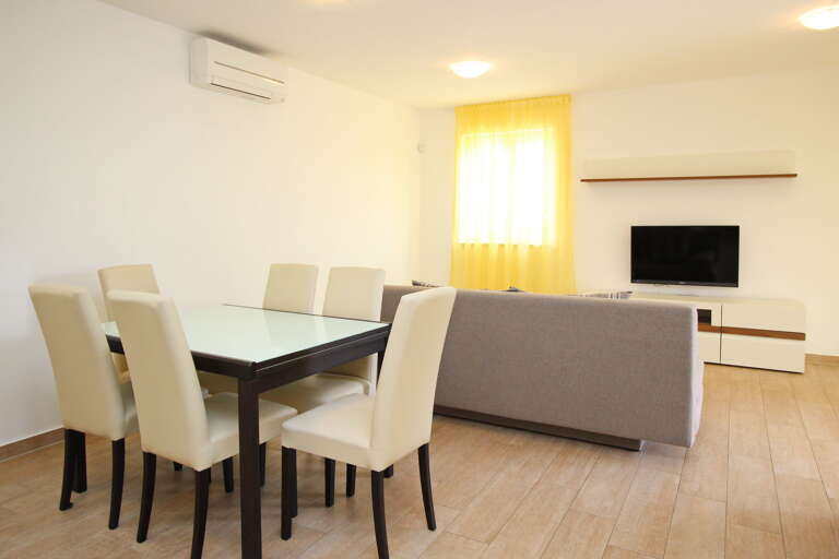 Baska Apartment Rental