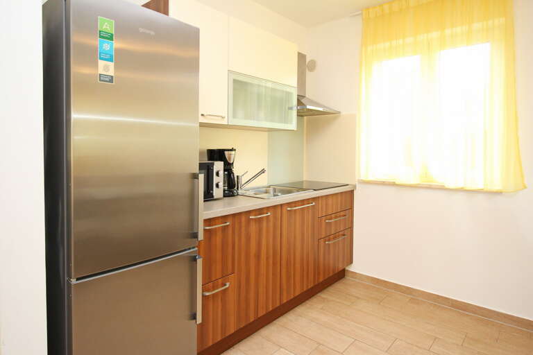 Baska Apartment Rental