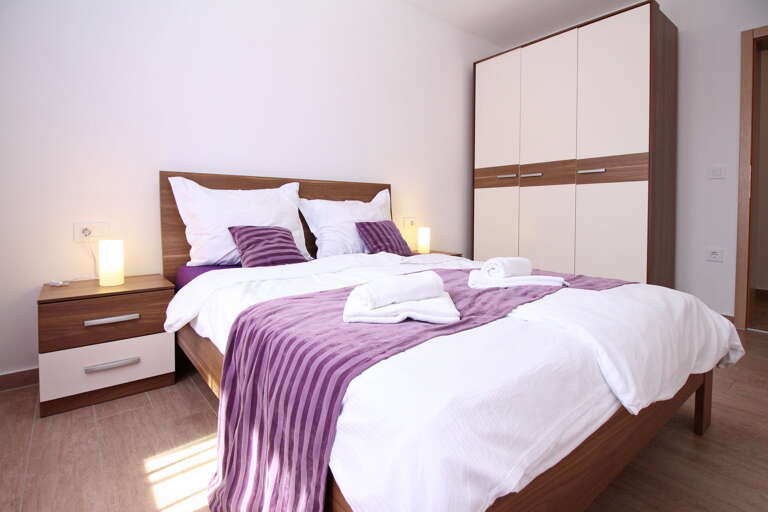 Baska Apartment Rental