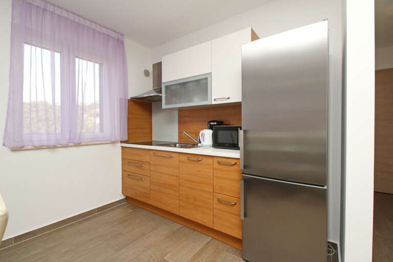 Baska Apartment Rental