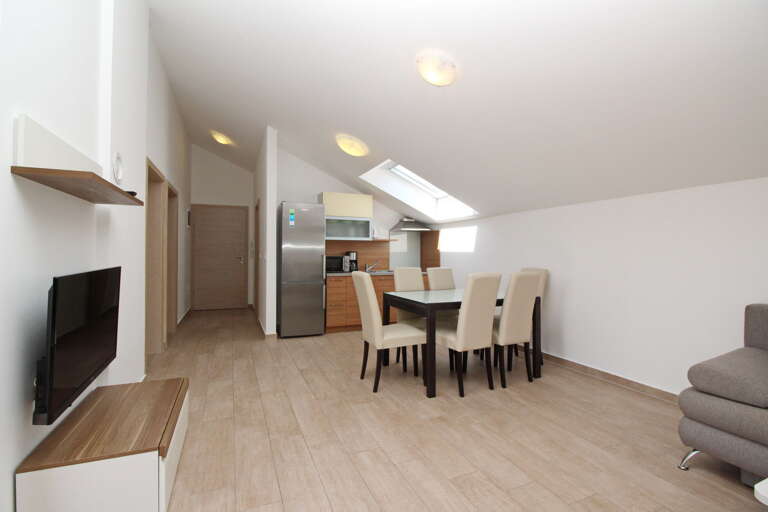 Baska Apartment Rental