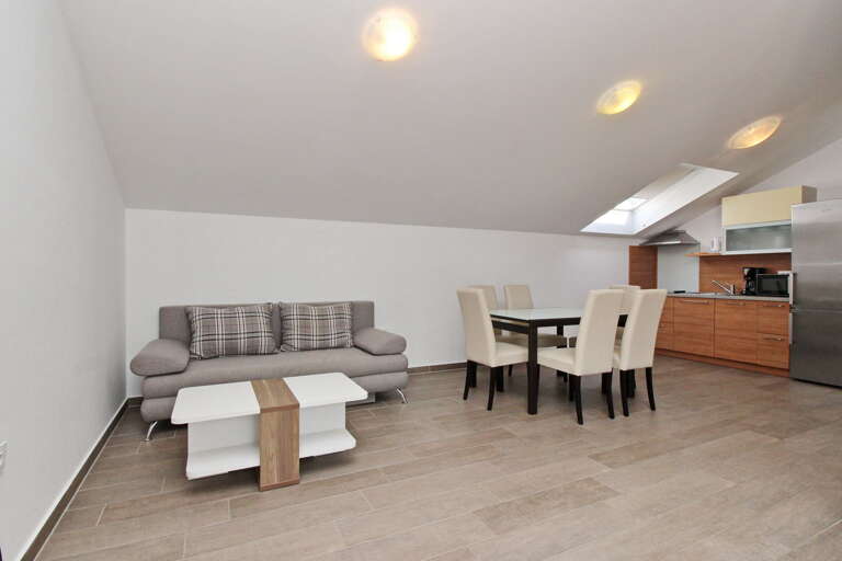 Baska Apartment Rental