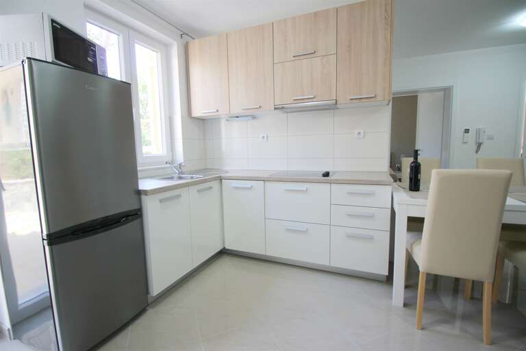 Baska Apartment Rental