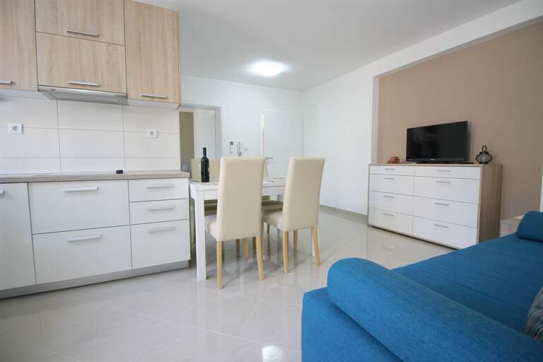 Baska Apartment Rental