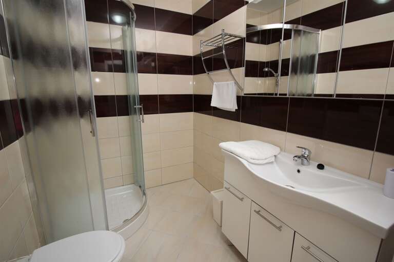 Baska Apartment Rental