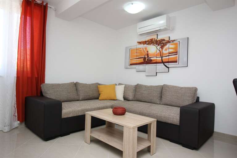 Baska Apartment Rental