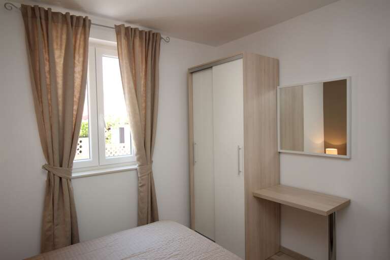 Baska Apartment Rental