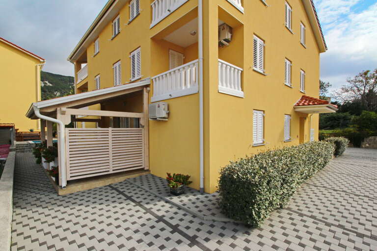 Find Rentals