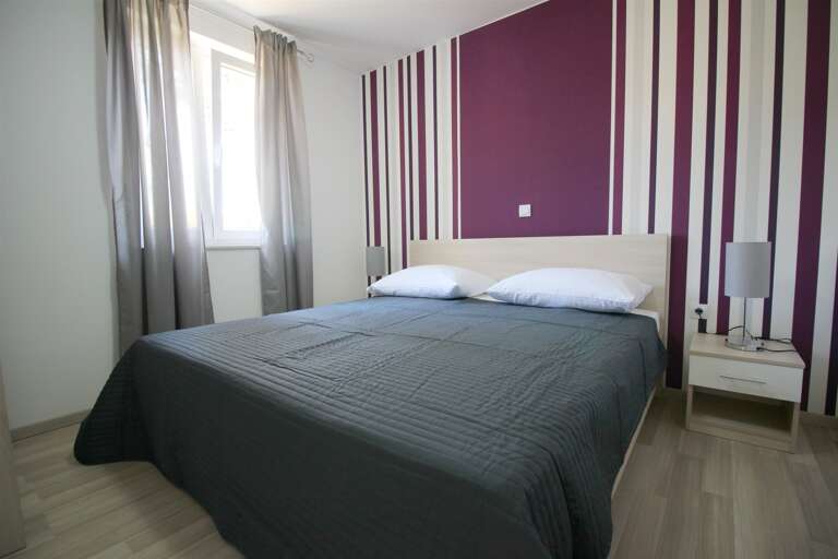 Baska Apartment Rental
