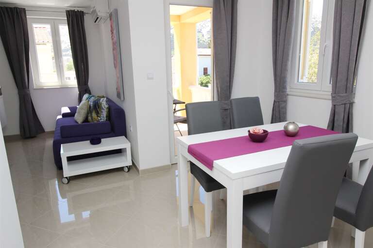 Baska Apartment Rental