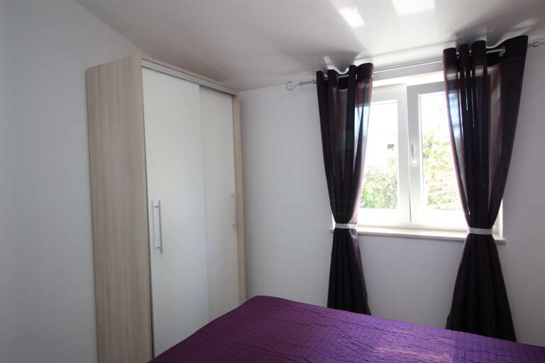 Baska Apartment Rental