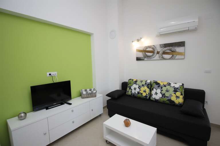 Baska Apartment Rental