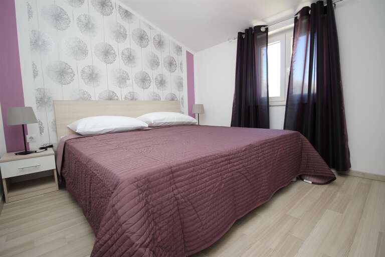 Baska Apartment Rental