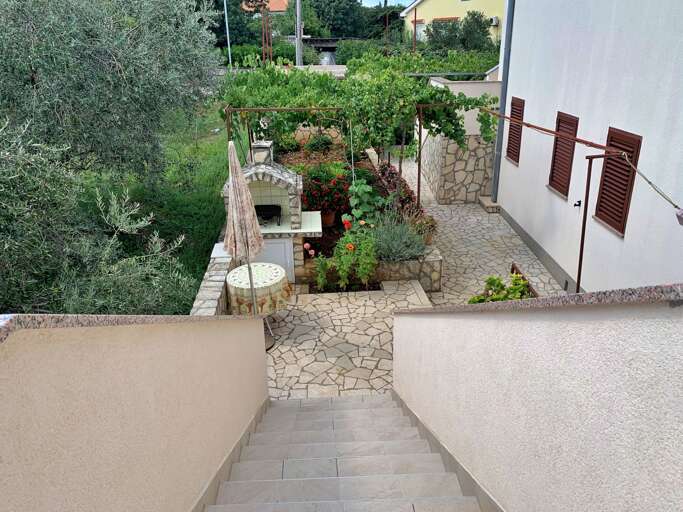 Silo Apartment Rental