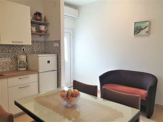 Silo Apartment Rental