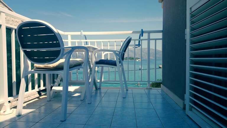 Lumbarda Apartment Rental
