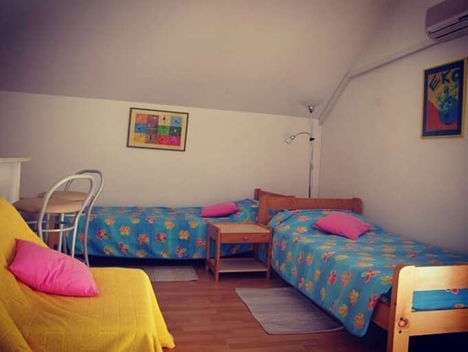 Find Rentals