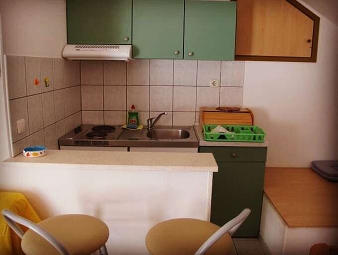 Find Rentals