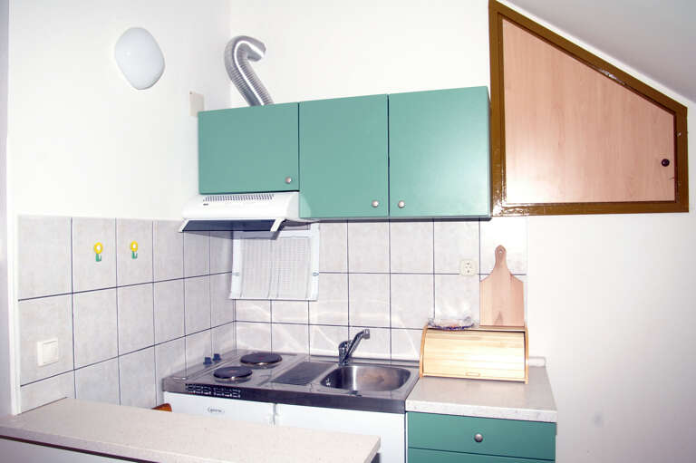 Find Rentals