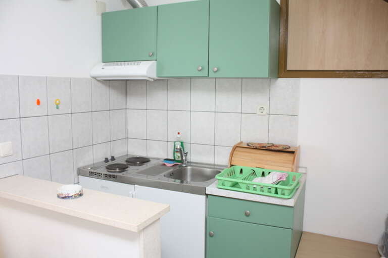 Find Rentals