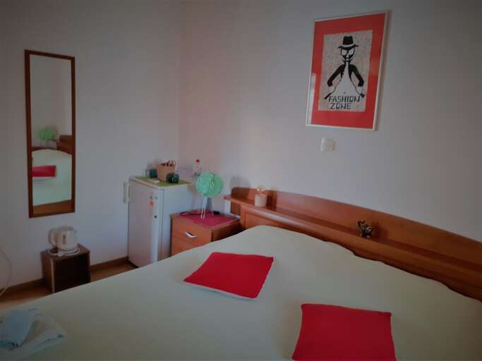Find Rentals