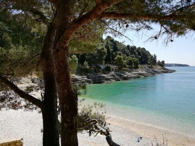 Pula Apartment Rental