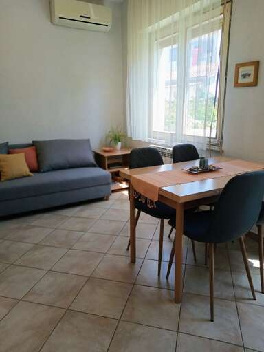 Pula Apartment Rental