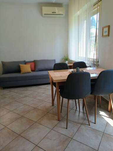 Pula Apartment Rental