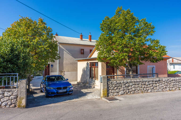 Crikvenica Apartment Rental