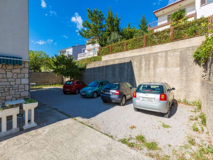 Crikvenica Apartment Rental