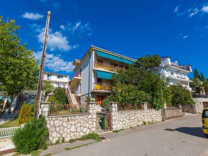 Crikvenica Apartment Rental