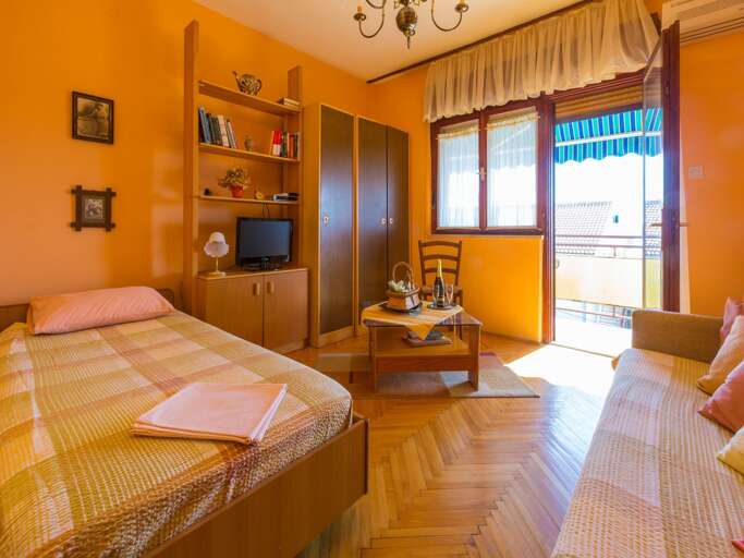 Crikvenica Apartment Rental