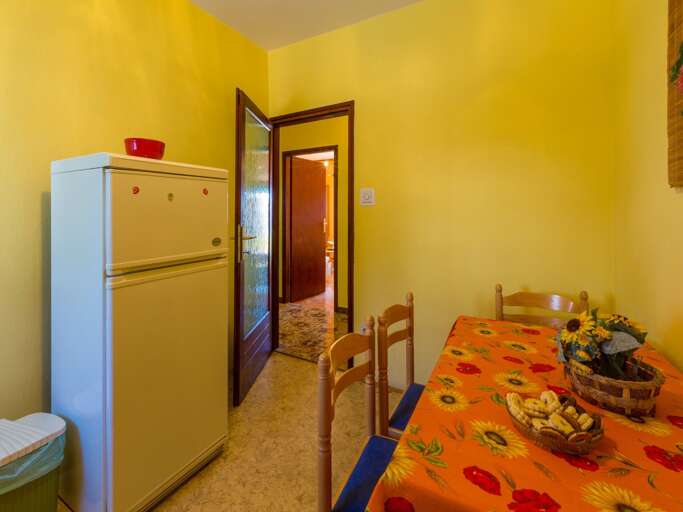 Crikvenica Apartment Rental